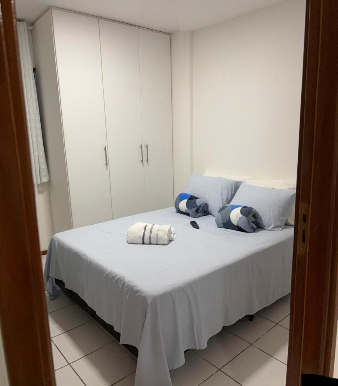 Apartment Excelente Na Pajucara