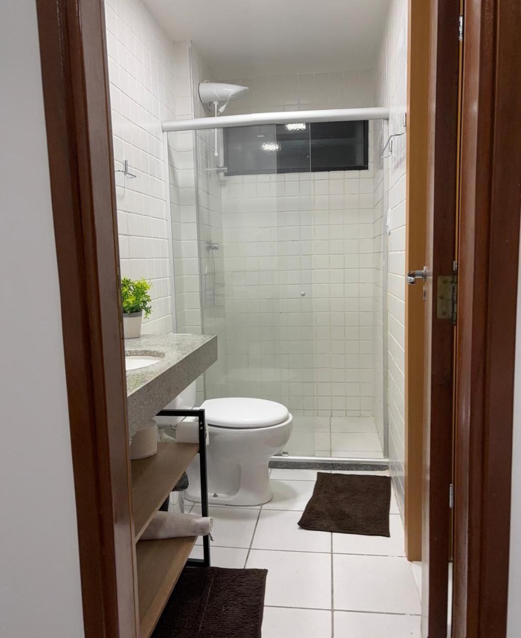 Excelente Na Pajucara Apartment Maceio (Alagoas)