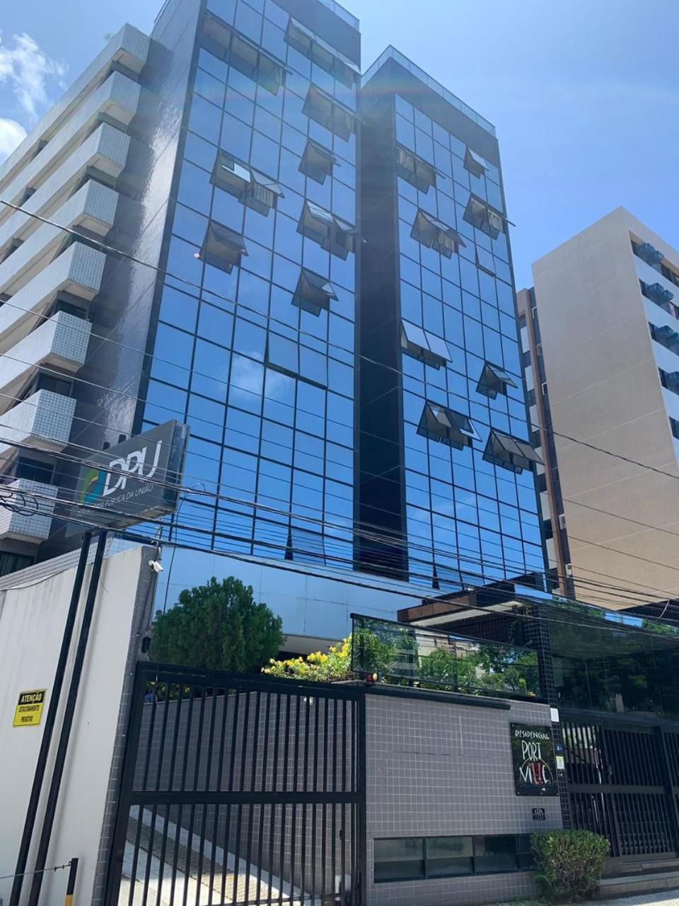 Apartamento Excelente Na Pajucara
